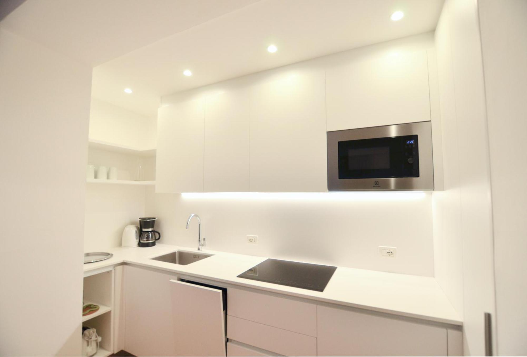 Villa Phoenix - Lake Apartments Ρίβα ντελ Γκάρντα Εξωτερικό φωτογραφία